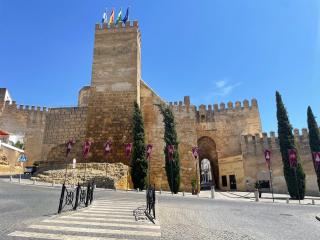 Apartamentos Lucero de Europa - Carmona - 0