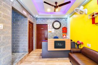 Super Collection O Kasba Near Acropolis Mall - Calcuta - 7