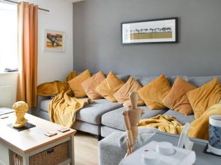 Silvaplana Annexe Cottage - Canterbury - 9