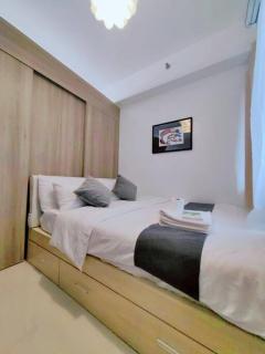1BR Unit Condotel w Balcony FAME Residences #FM36 - Manila - 0