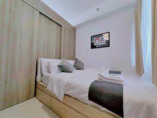 1BR Unit Condotel w Balcony FAME Residences #FM36 - Manila - 4