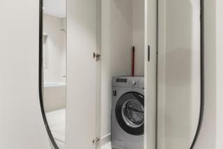 Seaside Lux Retreat 2-BR Private Beach - Dubai - 8