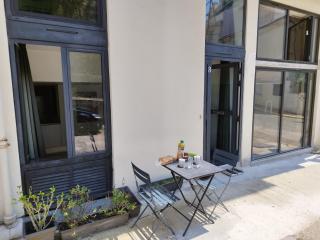 Cannes Guest House II - Cannes - 0