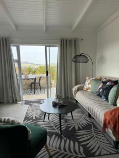 Apartment no4 - Die Hut - Moorreesburg - 9