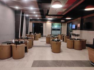 Max Hotels Prayagraj - 9