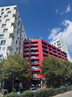 Horizon Apartment - 2