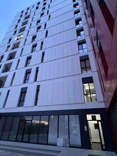 Horizon Apartment - 1