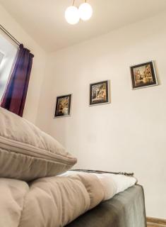 Sweet Home Apartament - 2