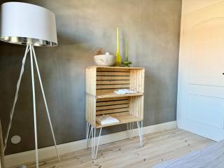 Stilvolles Haus mit Naturgarten & Weitblick - für Familien & Freunde - 1