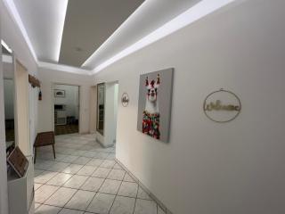 Auszeit3 Erfurt - stilvolle Ferienwohnung mit Parkplatz - zentrumsnah - 1