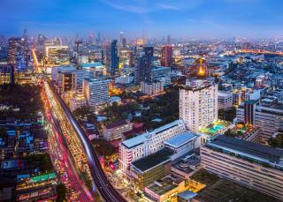 Evergreen Place Siam by UHG - Bangkok - 0