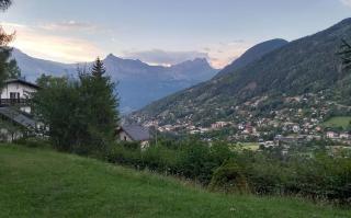 Appartement à la Montagne - Saint-Gervais-les-Bains - 4