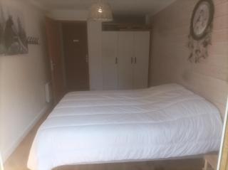 Appartement à la Montagne - Saint-Gervais-les-Bains - 3