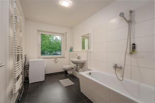 Business Apartments mit 1-2 Schlafzimmern in Lippstadt - Lippstadt - 7