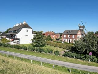 Haus Lith - Meerblick - Nordstrand - 1