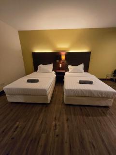 Ming Garden Residence Sabah By Bayu Staycation - Kota Kinabalu - 4