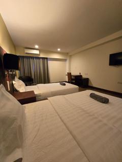 Ming Garden Residence Sabah By Bayu Staycation - Kota Kinabalu - 9