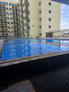 Ming Garden Residence Sabah By Bayu Staycation - Kota Kinabalu - 0