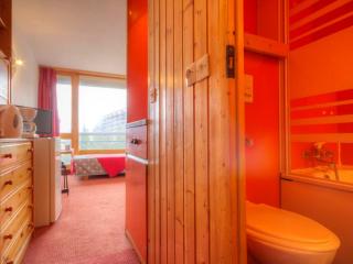 Studio cosy proche centre, balcon - FR-1-346-506 - Arc 1800 - 4