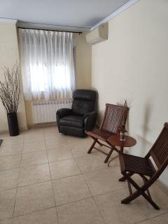 Chalet en la almadrava - Denia - 5