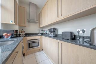 Luxurious Two-Bedroom Haven in Marylebone - Londra - 6