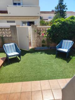 Chalet en la almadrava - Denia - 9