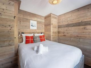 Appartement familial au cœur de Méribel, proche pistes avec balcon et parking - FR-1-565-100 - Les Allues - 3