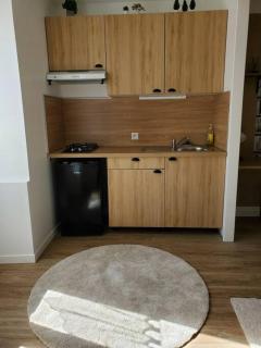 La Grelauderie 7 - 7