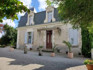 La Grelauderie 7 - 1