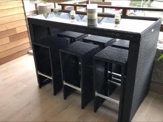 Deauville les pieds dans l'eau - 6