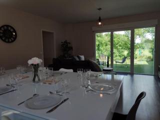 LE CIRRUS - Maison paisible - Proche Belle Isle - Châteauroux - 6