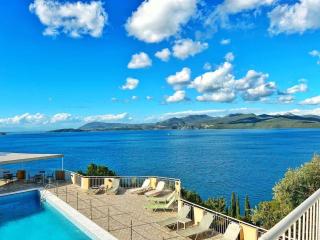 Sunrise Hotel Nikiana Lefkada - 9