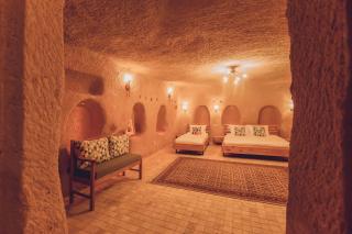Pinhan Cave Suites - Uçhisar - 9