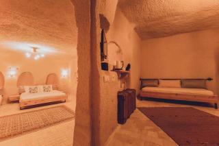 Pinhan Cave Suites - Uçhisar - 4