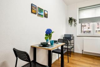 3BR - Apartment am Theater - Heilbronn - 2