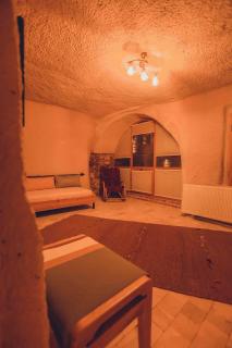 Pinhan Cave Suites - Uçhisar - 6