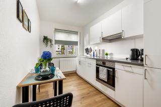3BR - Apartment am Theater - Heilbronn - 6