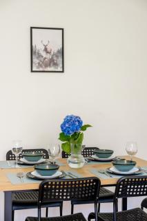 3BR - Apartment am Theater - Heilbronn - 7