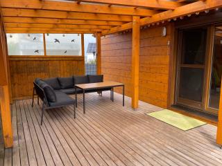 Gästehaus Carpe Diem - Kappel-Grafenhausen - 5