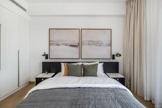 Magnificent Sea Views 1 Bedroom at View Le Pont B1 La Mer, Dubai - Dubai - 5