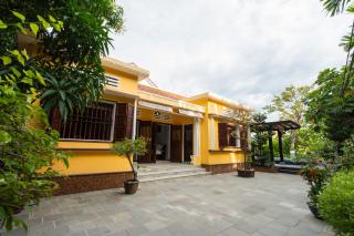 Serene Beach Hoian - 5