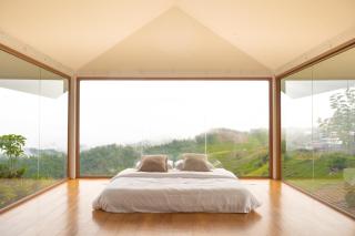 ยอดน้ำค้าง ม่อนเเจ่ม Yodnamkhang Monjam - 4