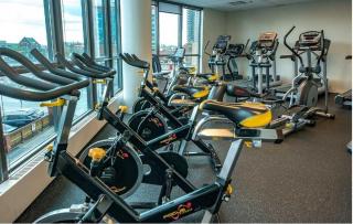 Urban Oasis - Comfort & Luxury - Calgary - 7