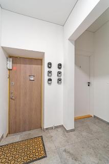 Uptown studio Nr8 with parking & AC - Kaunas - 1