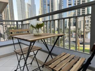 Comfortable And Spacious Studio At Claren Towers - Dubai - 8