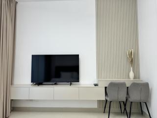 Comfortable And Spacious Studio At Claren Towers - Dubai - 5