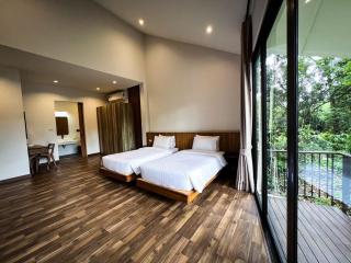 Villa 173 - Two bedroom private villa - Ban Pak Chong Noi - 1