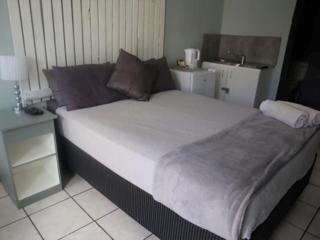Conti-INN Guesthouse - Queenstown - 8