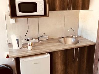 Conti-INN Guesthouse - Queenstown - 3