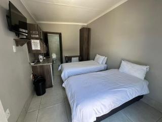 Conti-INN Guesthouse - Queenstown - 1